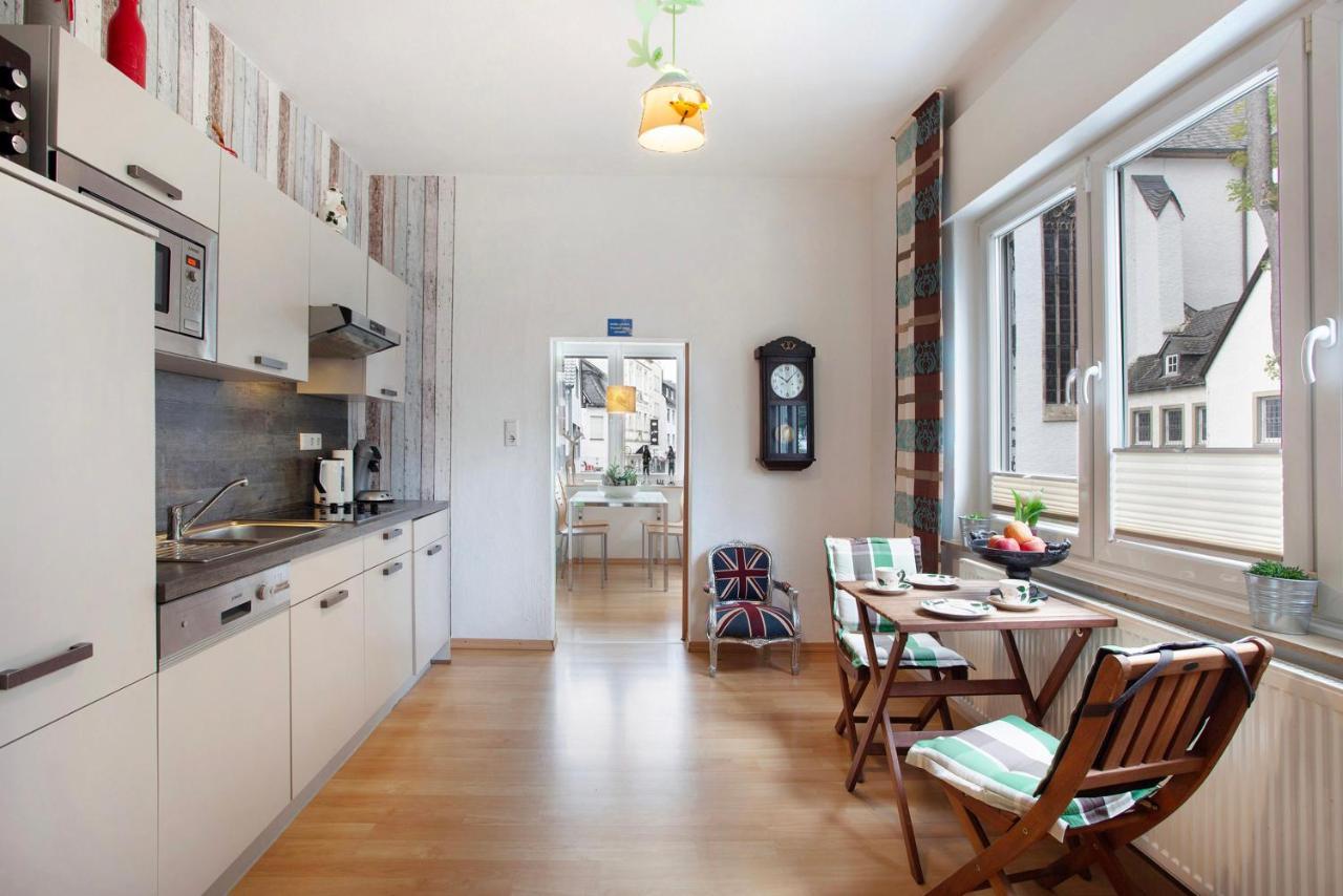 Schatzkiste Apartment Brilon