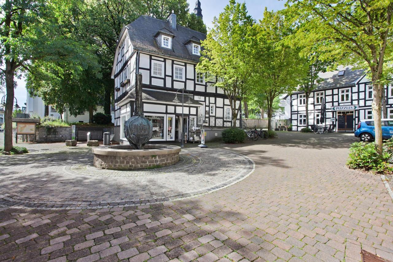 Schatzkiste Apartment
