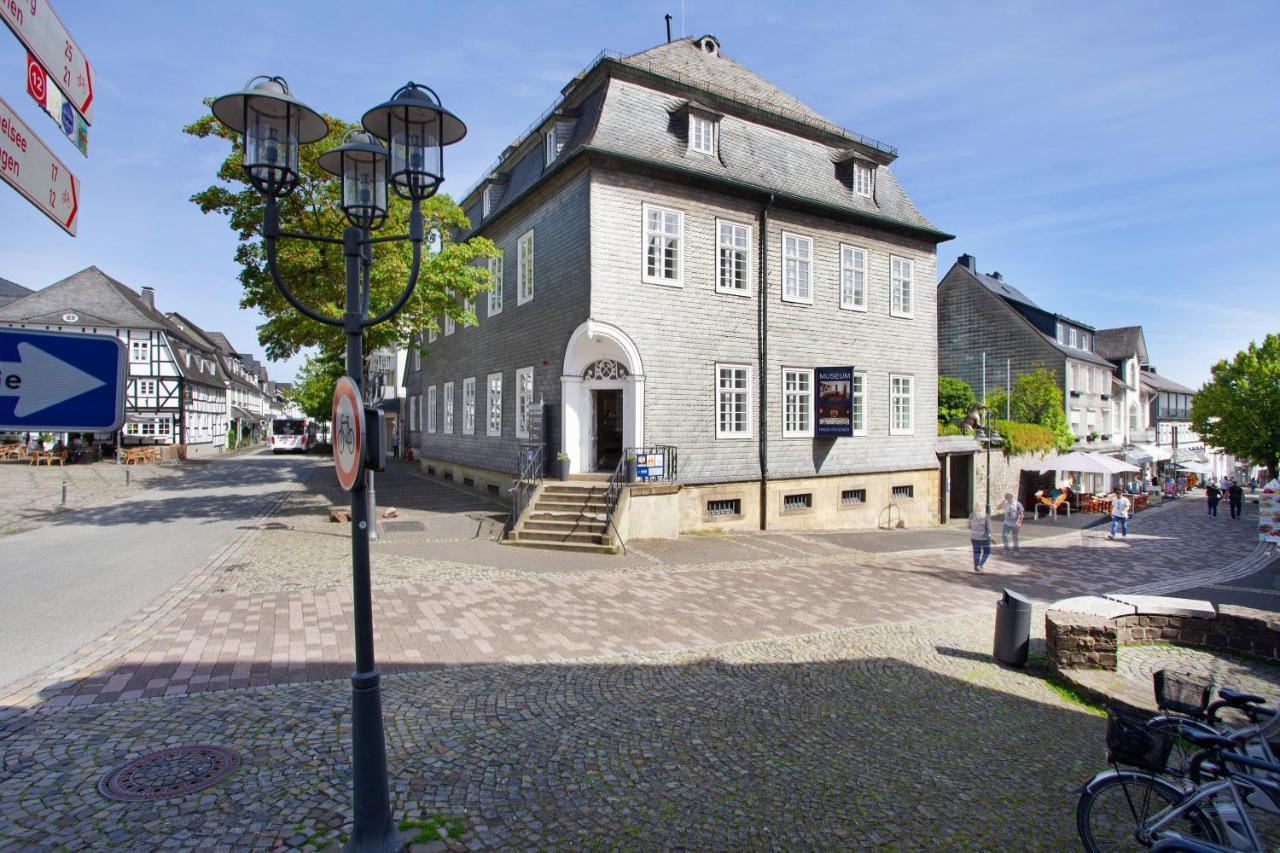 Apartment Schatzkiste *