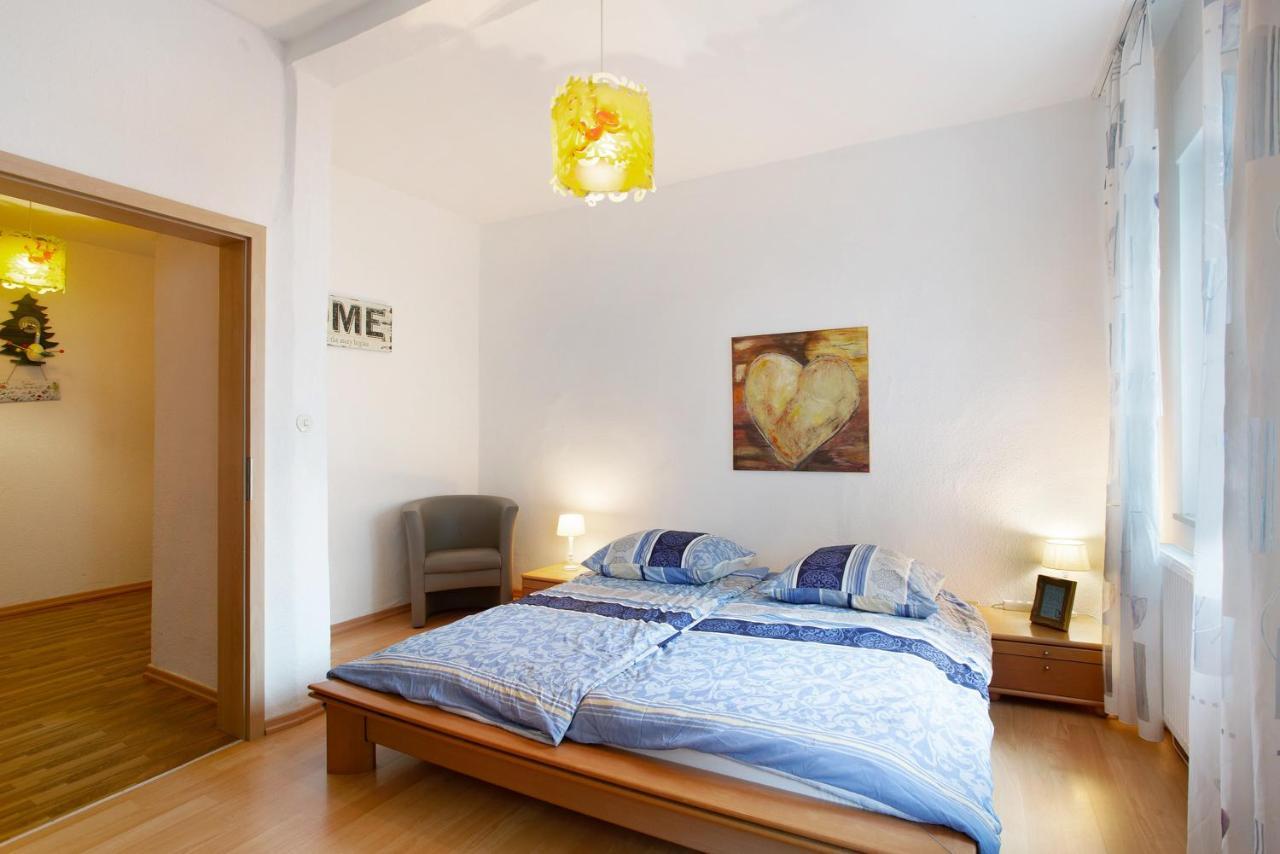 Apartment Schatzkiste Brilon