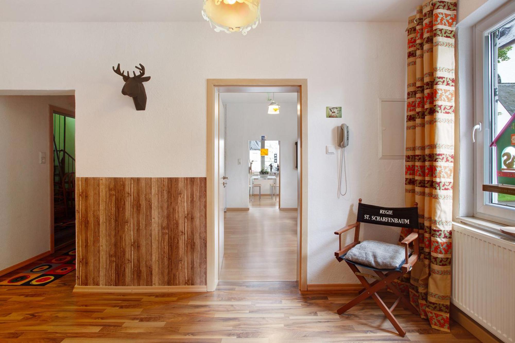 Schatzkiste Apartment Brilon