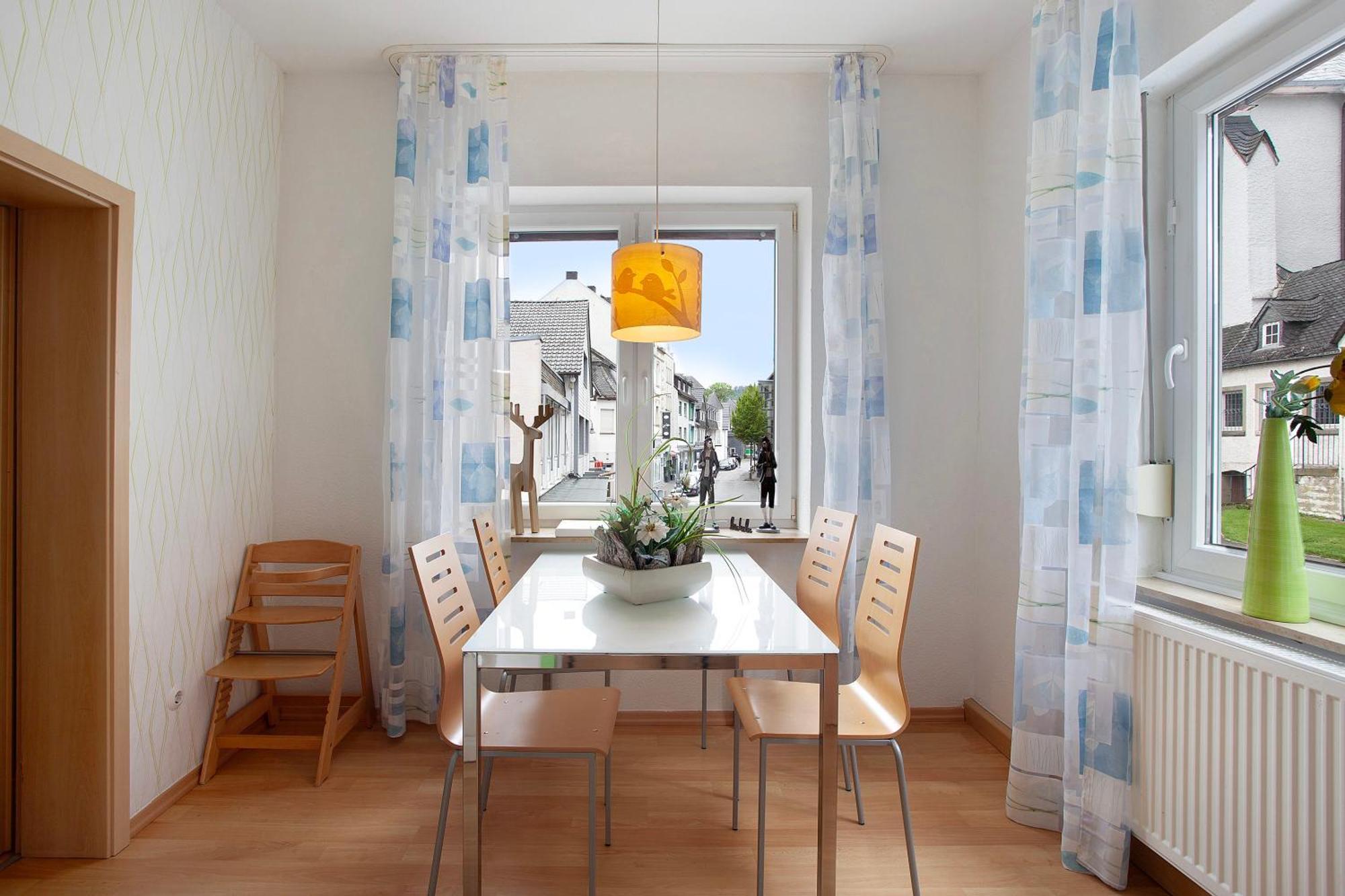 Apartment Schatzkiste Brilon