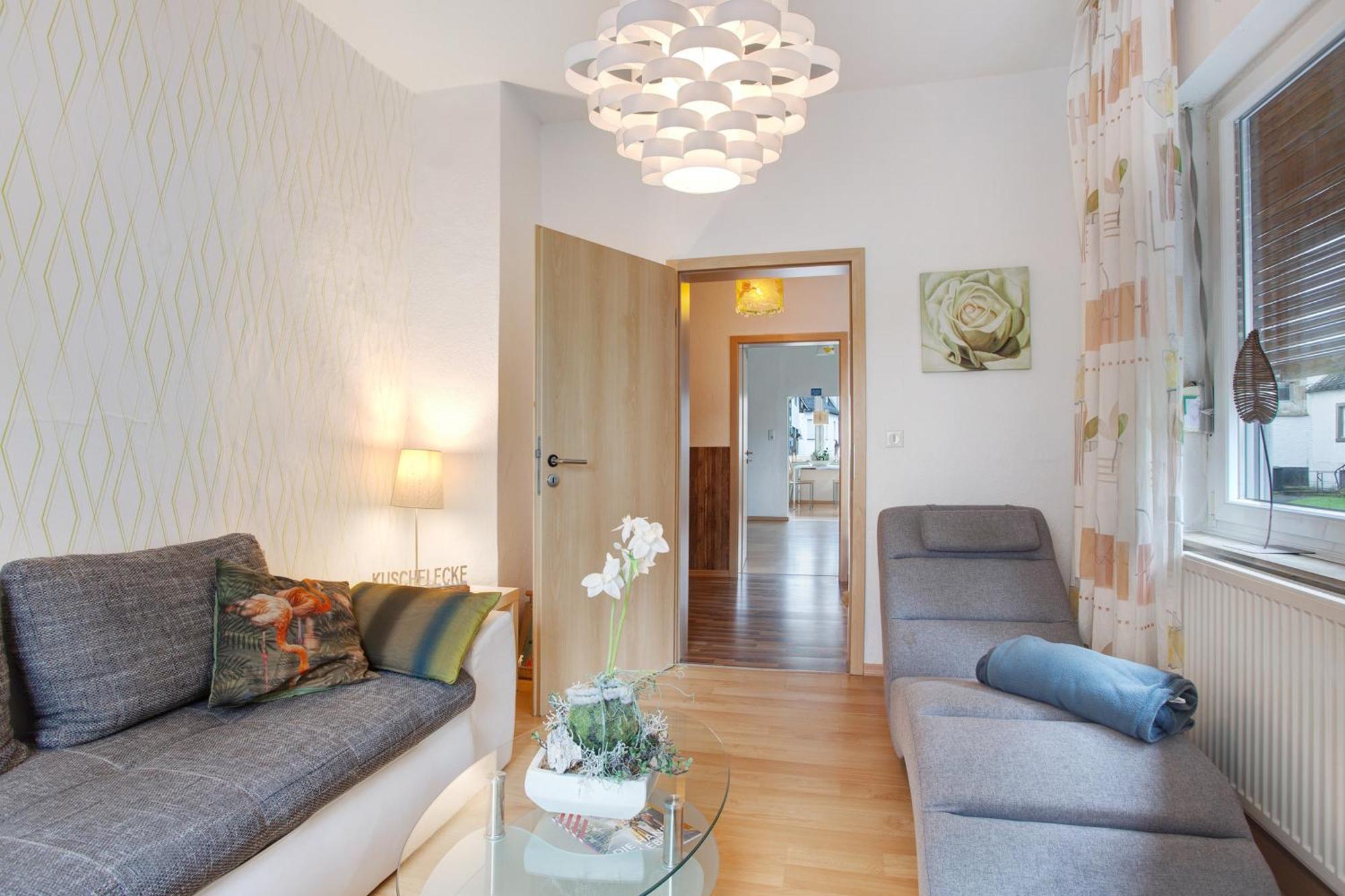 Schatzkiste Apartment *