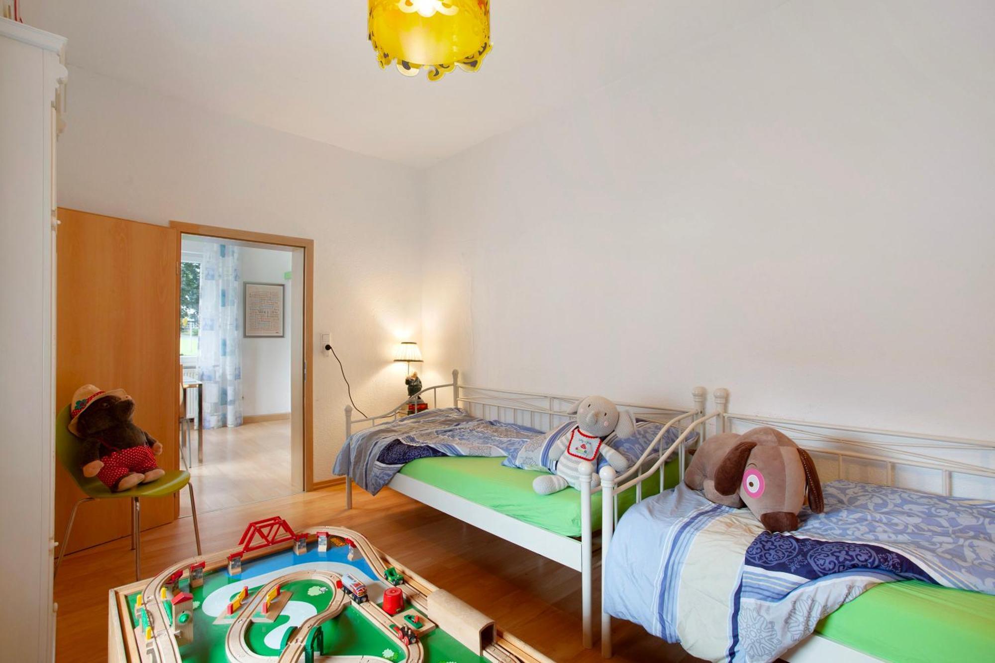 Schatzkiste Apartment