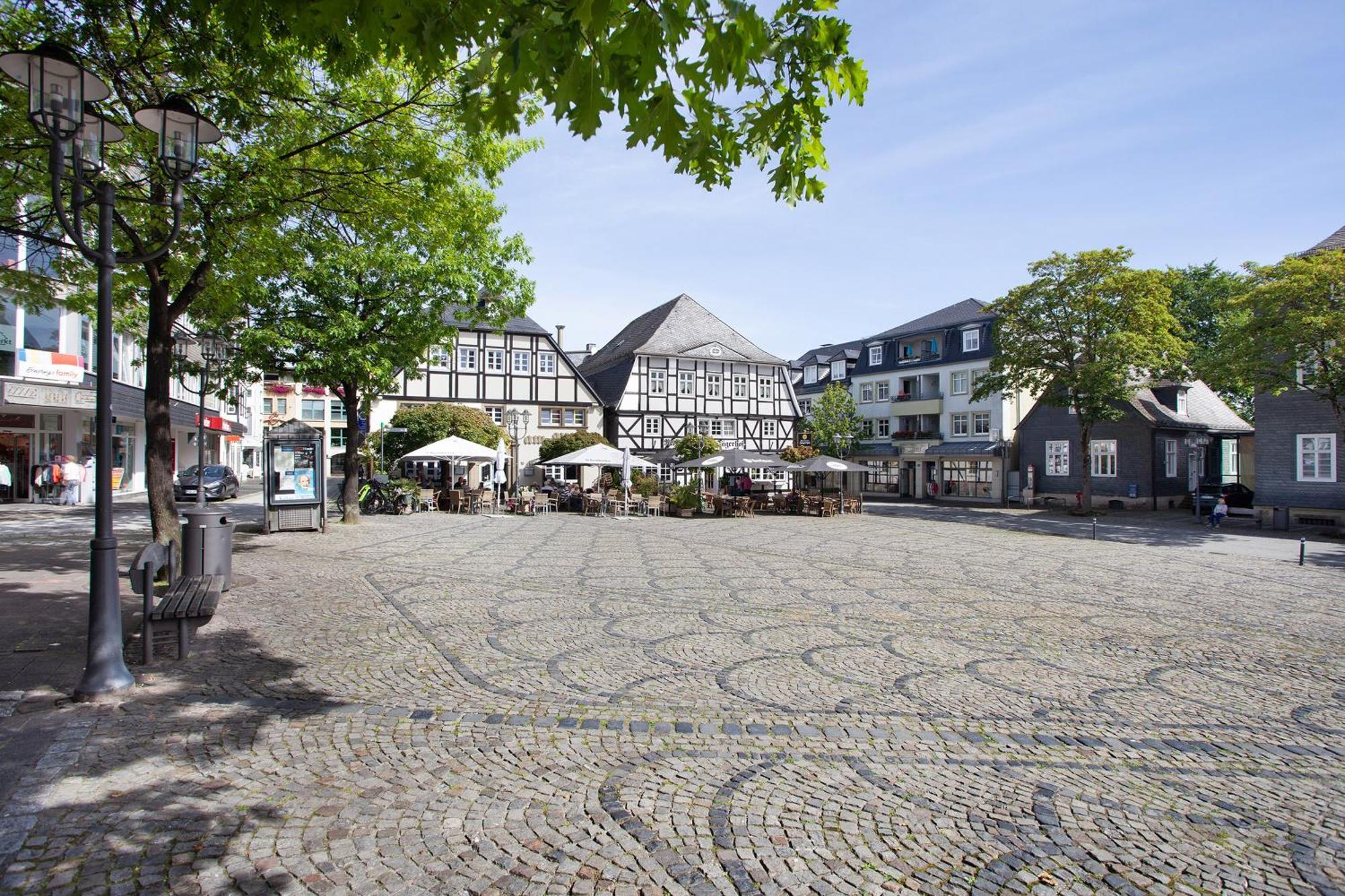 Schatzkiste Brilon
